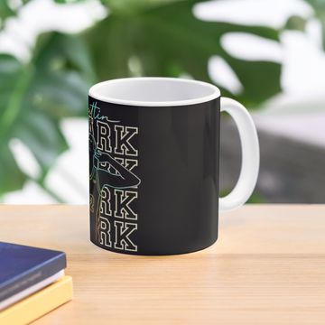 Discover From The Logo 22 Caitlin Clark Coffee Mug