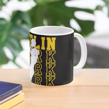 Discover Caitlin Clark basketball Coffee Mug