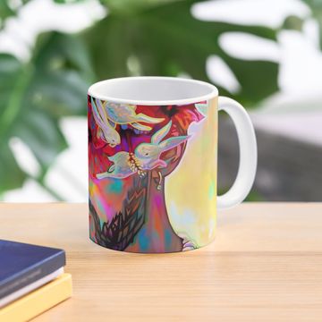 Discover Bad bunny Coffee Mug - Bad Bunny merch