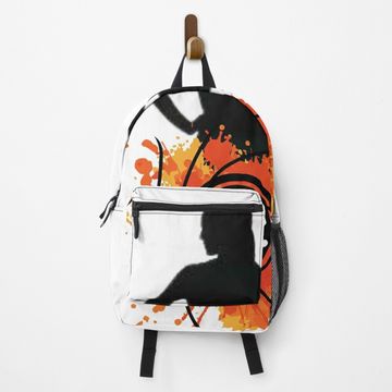 Discover Caitlin Clark Graphic Backpack
