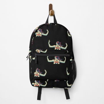 Discover Caitlin Clark 22 Retro Backpack