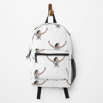 Discover Caitlin Clark Graphic Backpack