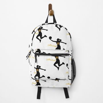 Discover Caitlin Clark Graphic Backpack