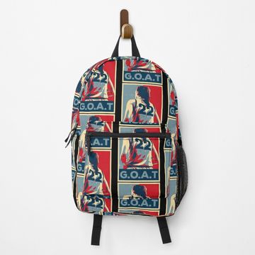 Discover Caitlin Clark You Break It You Own It Backpack