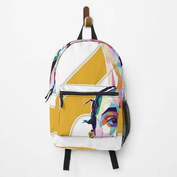 Discover Caitlin Clark Graphic Backpack