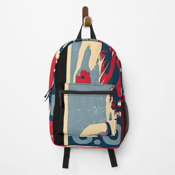 Discover Caitlin Clark Graphic Backpack
