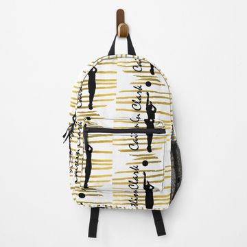 Discover Caitlin Clark Graphic Backpack