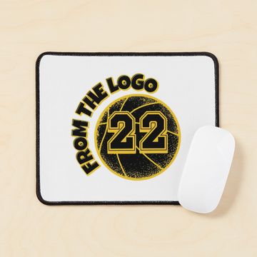 Discover Iowa basketball star Caitlin Clark Mouse Pad