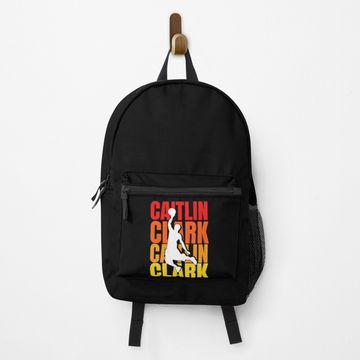 Discover Caitlin Clark Classic Backpack