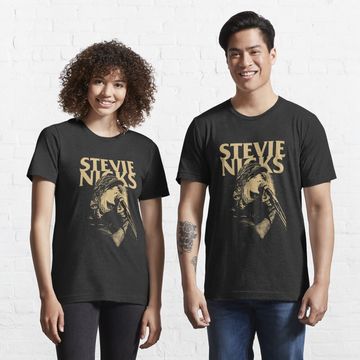 Discover Stevie nicks Essential T-Shirt