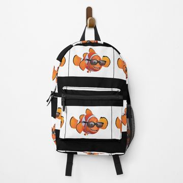 Discover Finding Nemo Backpack
