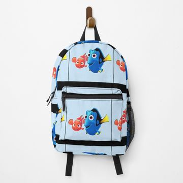 Discover Finding nemo Backpack