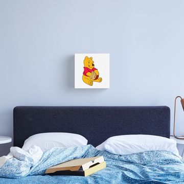 Discover winnie the pooh funny Canvas, Disney Canvas