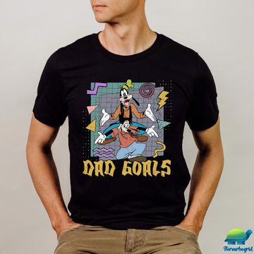 Discover Disney Goofy and Max A Goofy Movie Shirt