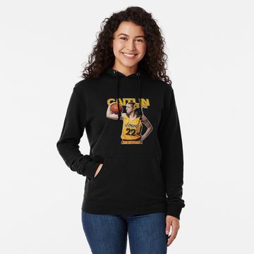 Discover Caitlin clark vintage style Hoodie