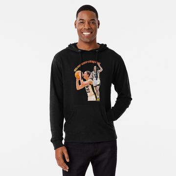 Discover This was never a long shot Hoodie