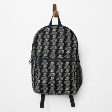 Discover Remy ratatouille  Backpack