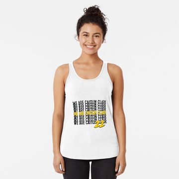 Discover Caitlin Clark Tank Top, Caitlin Clark Merch