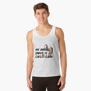 Discover Caitlin Clark Tank Top, Caitlin Clark Merch