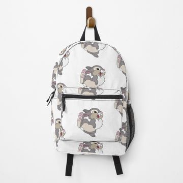 Discover Thumper Backpack