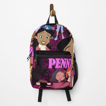 Discover Penny Proud and Friends Backpack