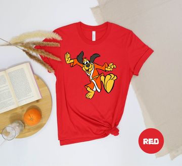 Discover Hong Kong Phooey, 70s Cartoon t shirt, Funny T shirt, Disney Tshirts