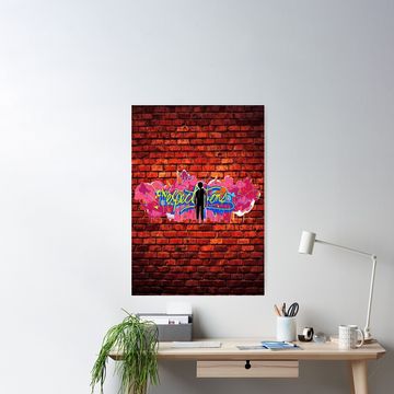 Discover No Expectations Poster