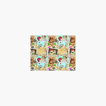 Discover Carl and Ellie Disney UP Movie Jigsaw Puzzle