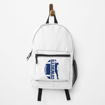 Discover Cowboys Dallas Backpack