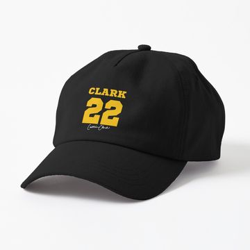 Discover Caitlin Clark Cap