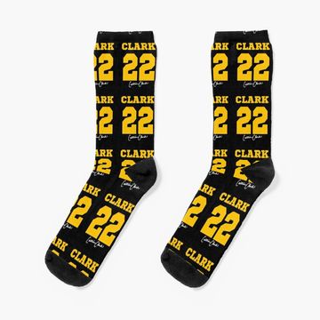 Discover Caitlin Clark Socks, Gifts for Fan