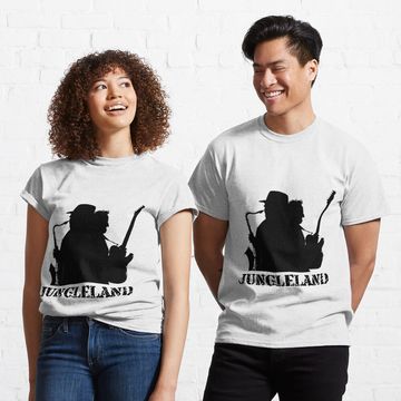 Discover Words from the wise 8 Classic T-Shirt