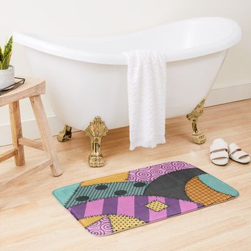 Discover Sally Ragdoll Bath Mat