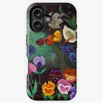 Discover alice iPhone Case