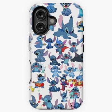 Discover STITCH iPhone Case
