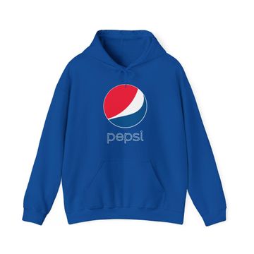 Discover Pepsi Unisex Hoodie