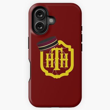 Discover Tower of Terror iPhone Case