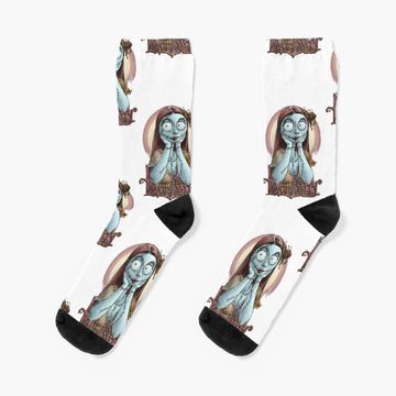Discover  Lovely Sally  Socks