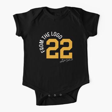 Discover caitlin clark Classic(1) Baby One-Piece