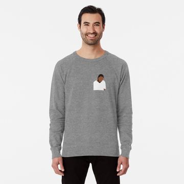 Discover Kendrick Lamar Lightweight Sweatshirt