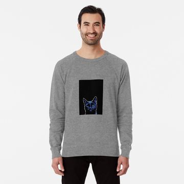 Discover starboy Lightweight Sweatshirt