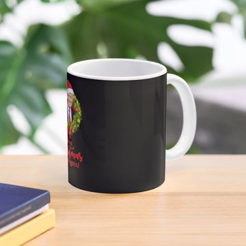 Discover Make Christmas Great Again Coffee Mug