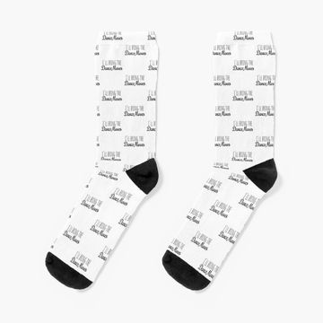 Discover  bring the dence Socks