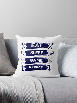 Discover Weeknds design  Pillow
