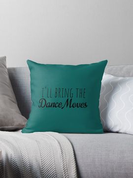 Discover  bring the dence Pillow