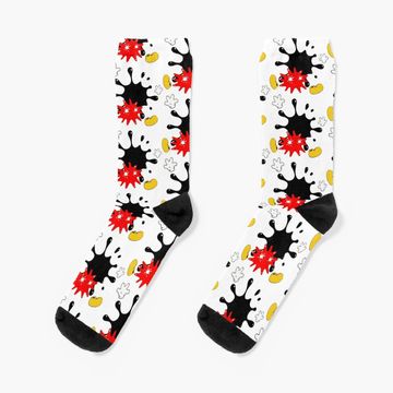 Discover Mouse Socks