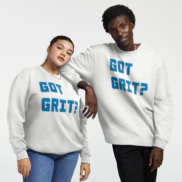 Discover Detroit Lions Have Grit Pullover Sweatshirt
