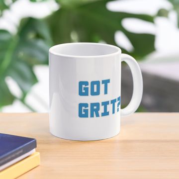 Discover Detroit Lions Have Grit Coffee Mug