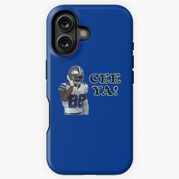 Discover CEE YA! iPhone Case