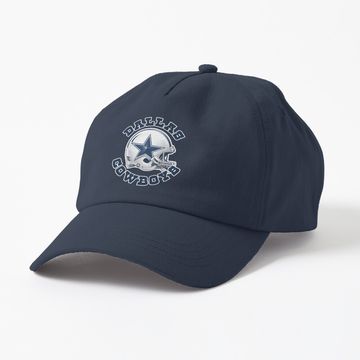 Discover Dallas cowboys, football Cap